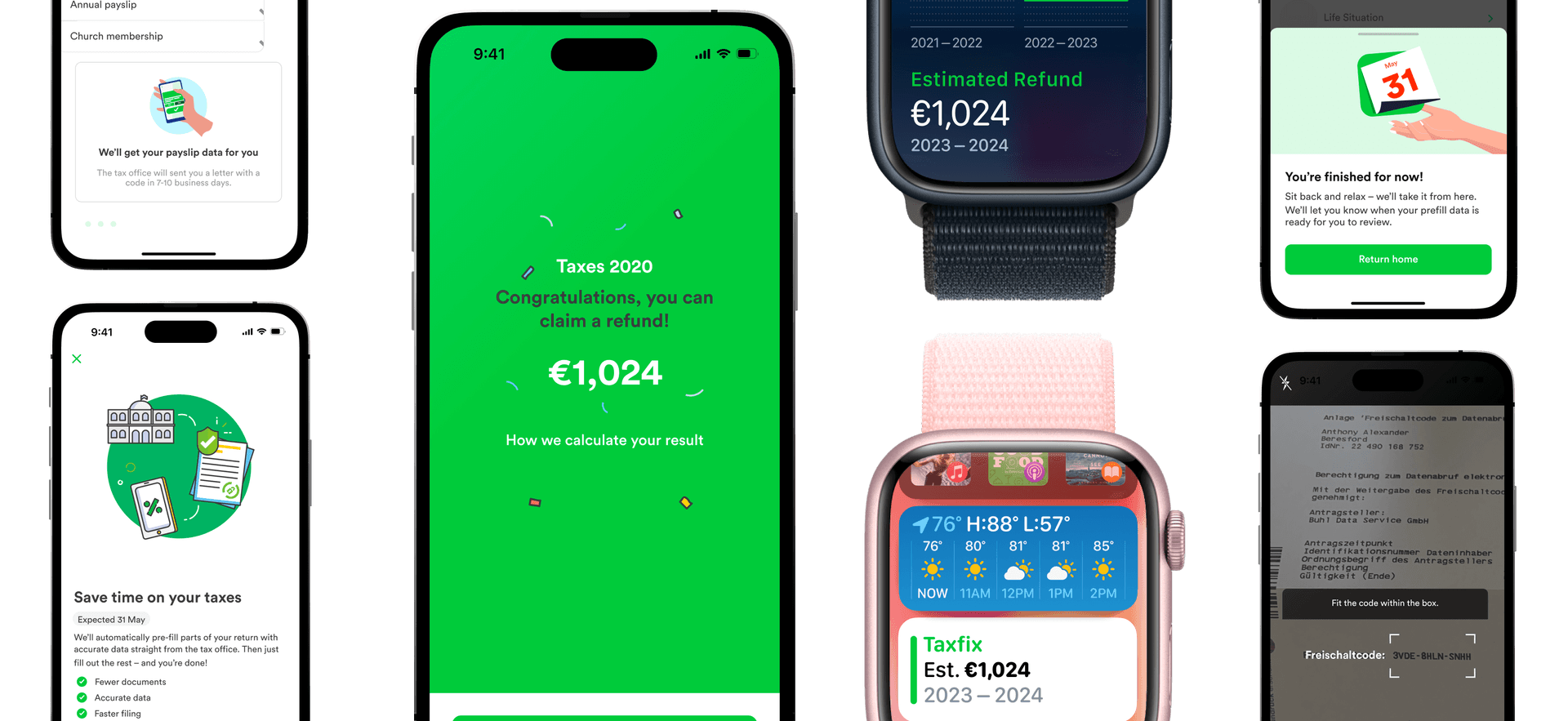 Taxfix