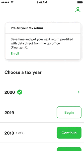 Interactive Prototype